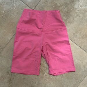 Aritzia TNA Atmosphere Hi-Rise 7" Short XS